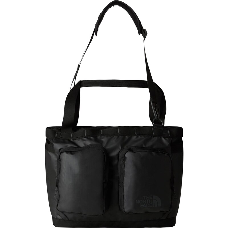 THE NORTH FACE Shopper Voyager čierna 65394540
