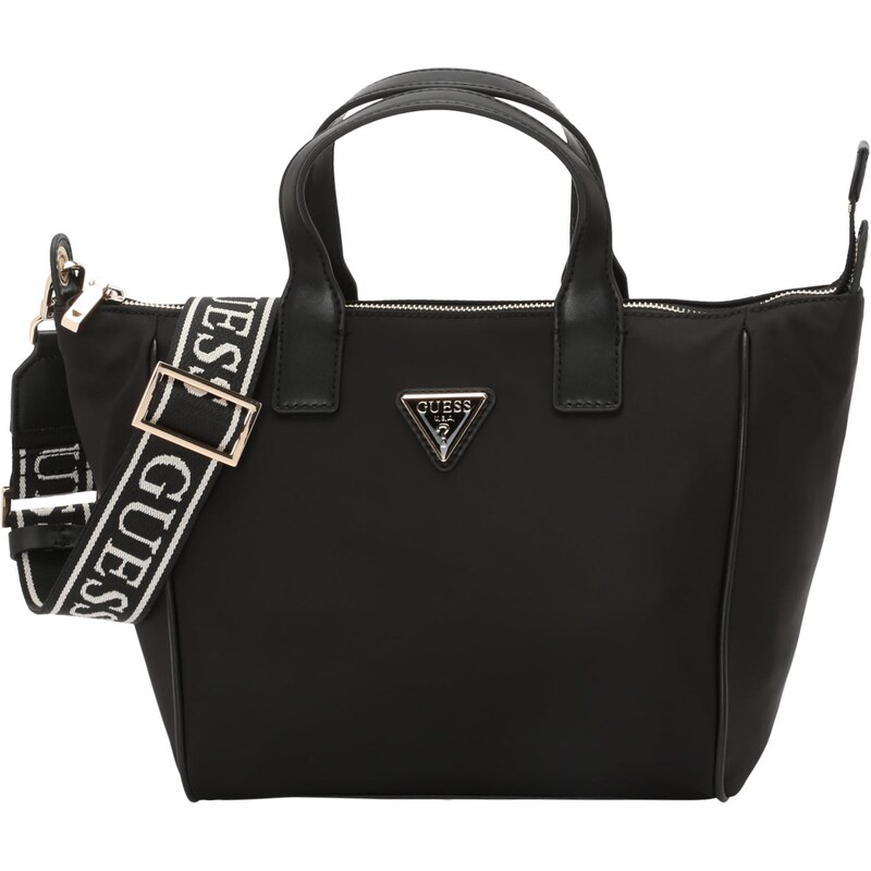 GUESS Shopper FOLLIE SMALL TOTE čierna 65135918