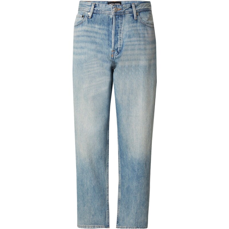 JACK & JONES Džínsy JJIEddie JJOriginal svetlomodrá 65135922