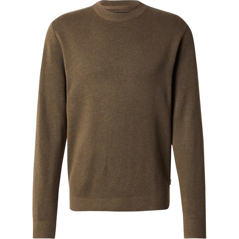 JACK & JONES Sveter JPRBlamilano kaki 65661719