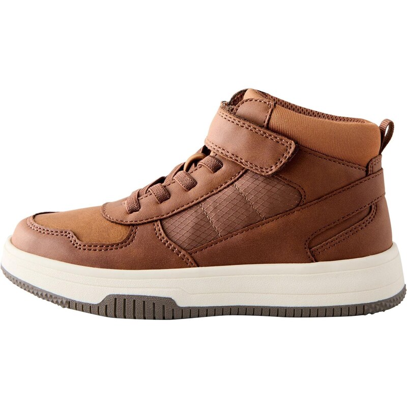 Next Tenisky hnedá 65883435