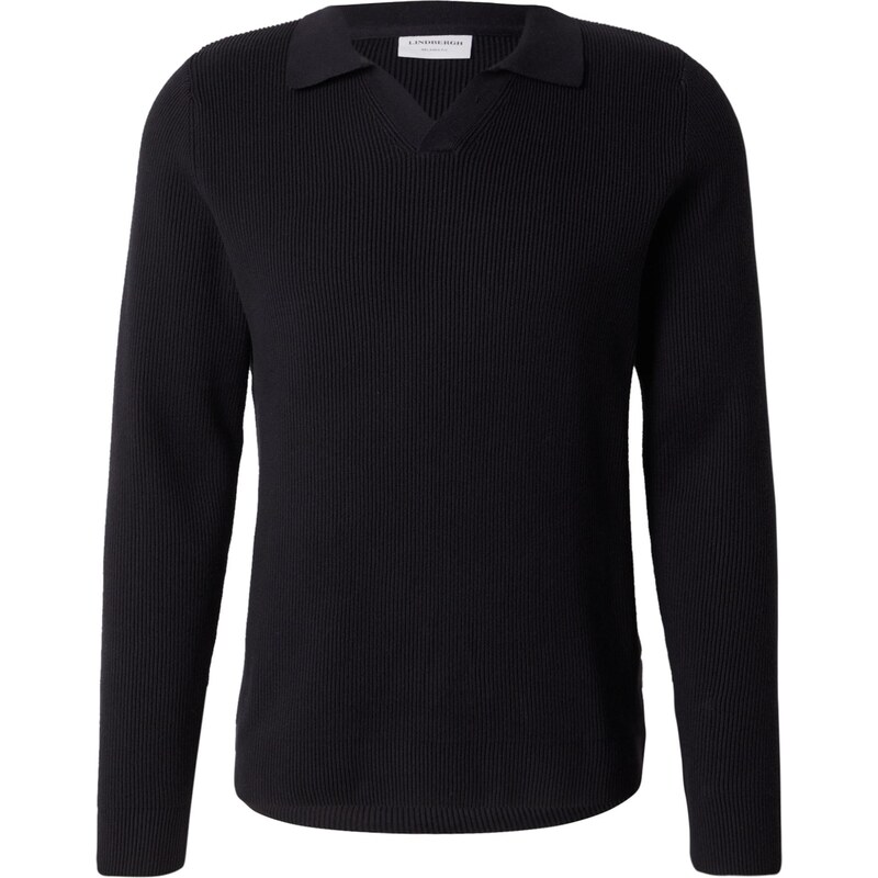 Lindbergh Sveter čierna 67868660
