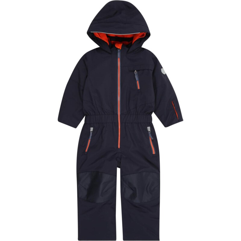 first instinct by killtec Športový úbor FISW 46 námornícka modrá / 65311103