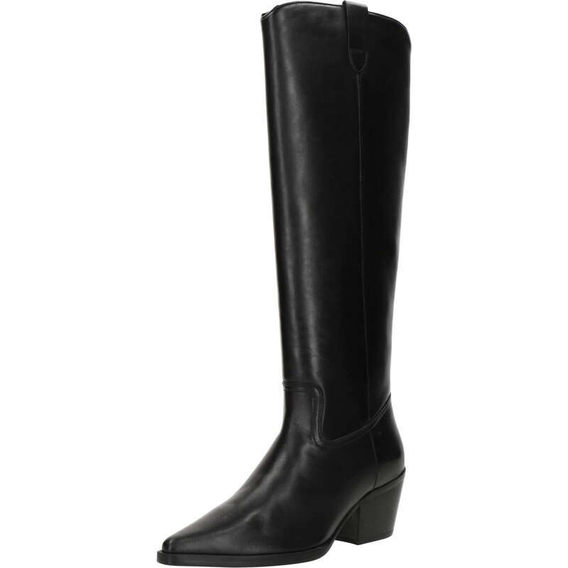 BRONX Čižmy Jukeson čierna 65661907