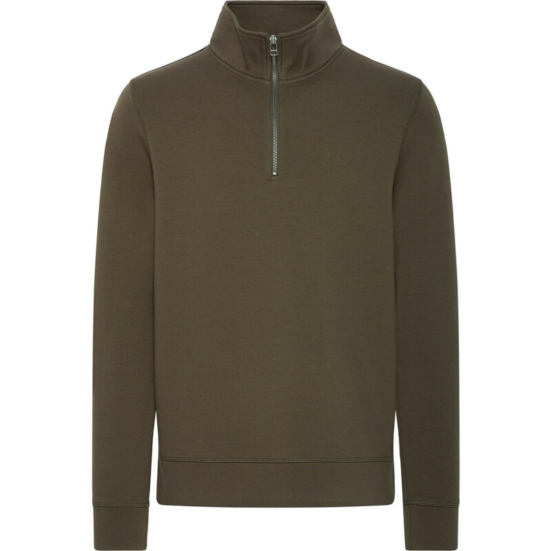 Casual Friday Mikina CFSebastian zelená 65136001