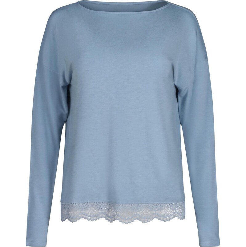 Skiny Pyžamo svetlomodrá 65300884