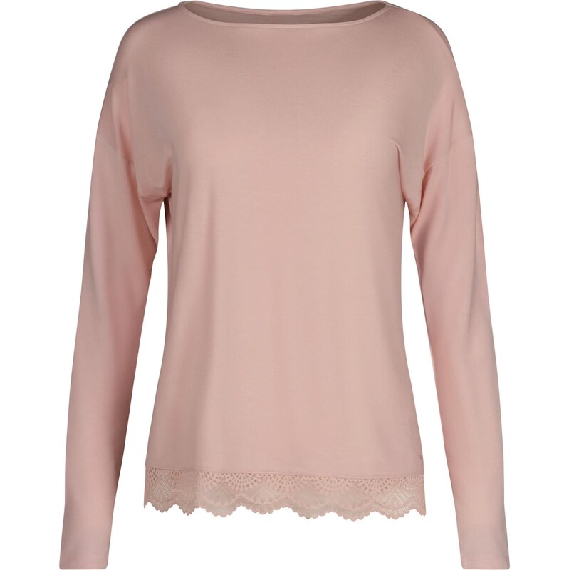 Skiny Pyžamo ružová 65300883