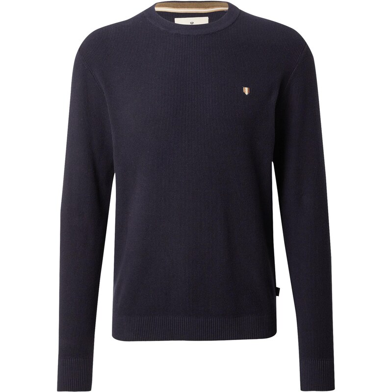 Jack & Jones Premium Sveter JPRBLUREX tmavomodrá 65661946