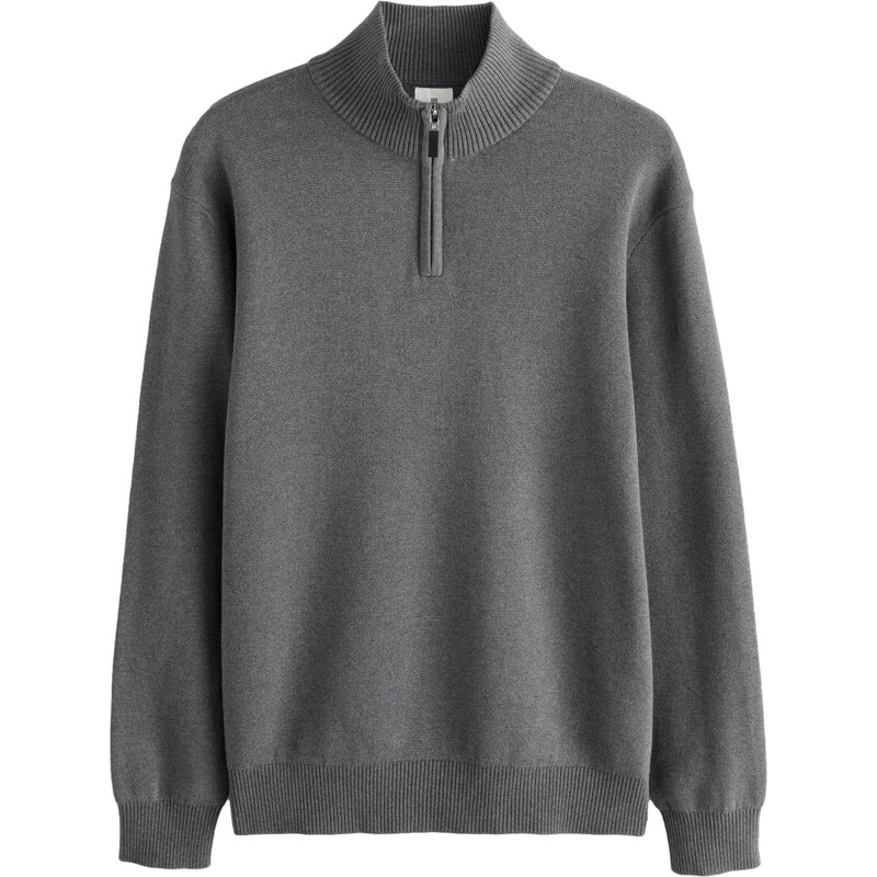 Next Sveter čadičová 65853082