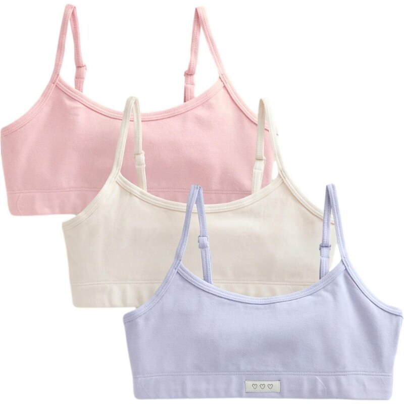 Next Top svetlobéžová / svetlofialová / svetloružová 65660171