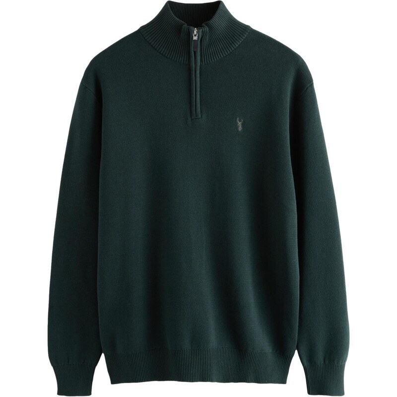 Next Sveter tmavozelená 65905889