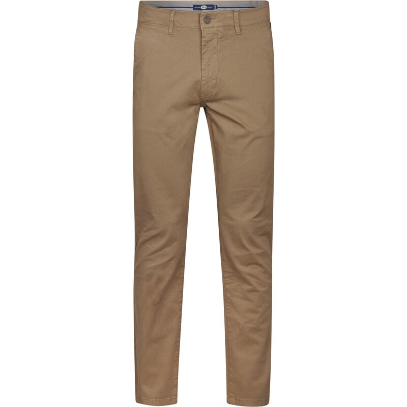 Petrol Industries Nohavice farba ťavej srsti 65136002