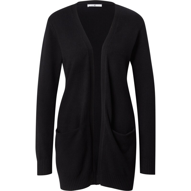 Hailys Kardigán St44acy čierna 65773419