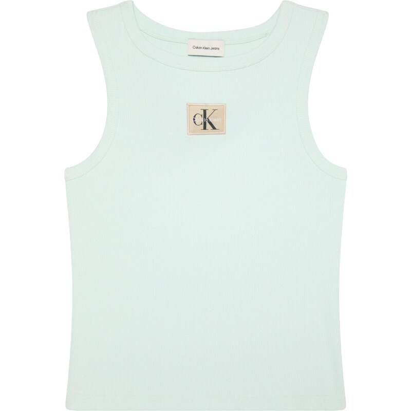 Calvin Klein Jeans Top mätová 65661852