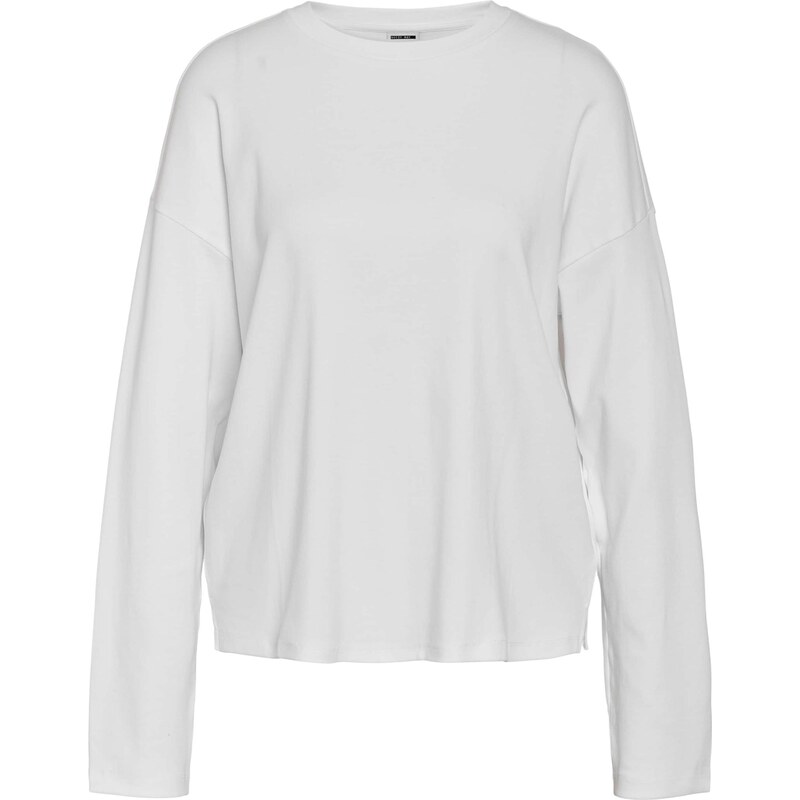 Noisy may Tričko NMMocca biela 65661888