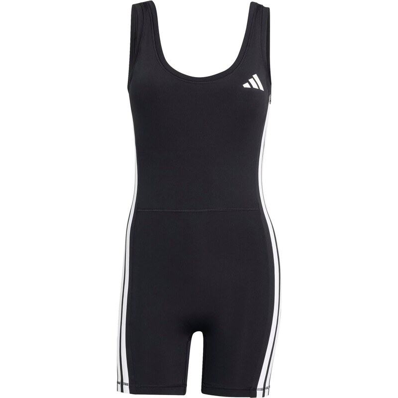 ADIDAS PERFORMANCE Športový úbor One čierna / biela 65135991