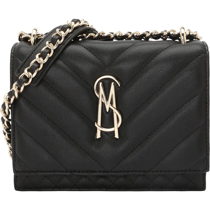 STEVE MADDEN Taška cez rameno Bamara-2 čierna 65139220