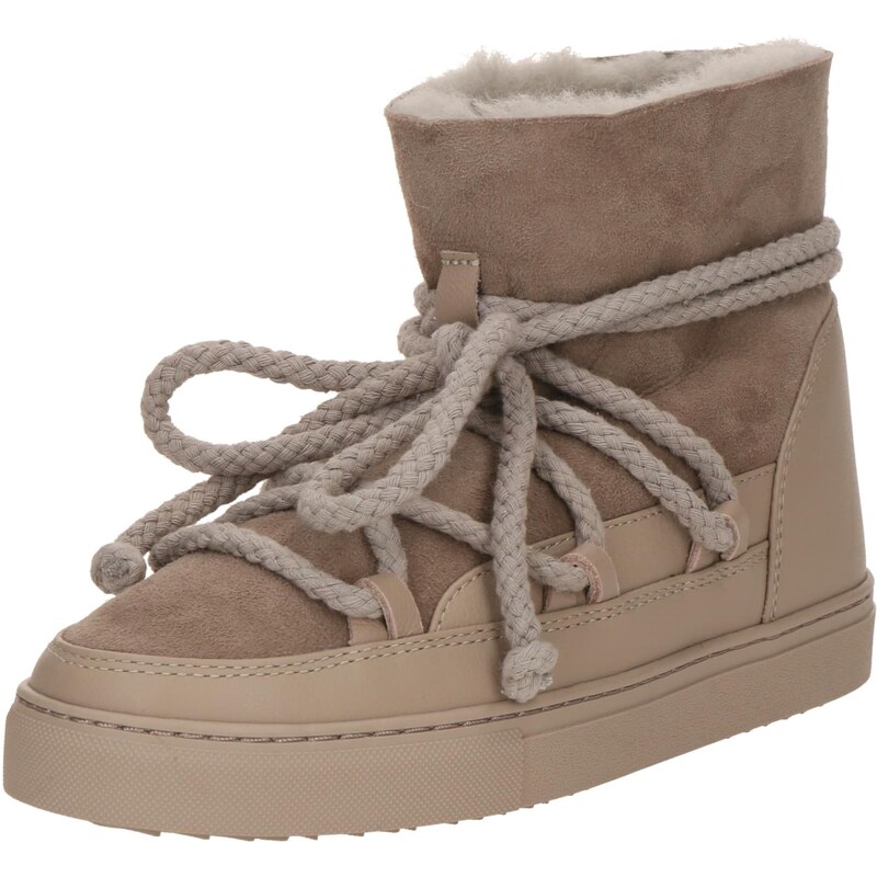 INUIKII Nízke čižmy Classic sivá 65146527