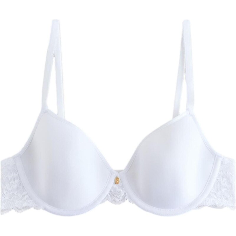 Next Podprsenka biela 65731285