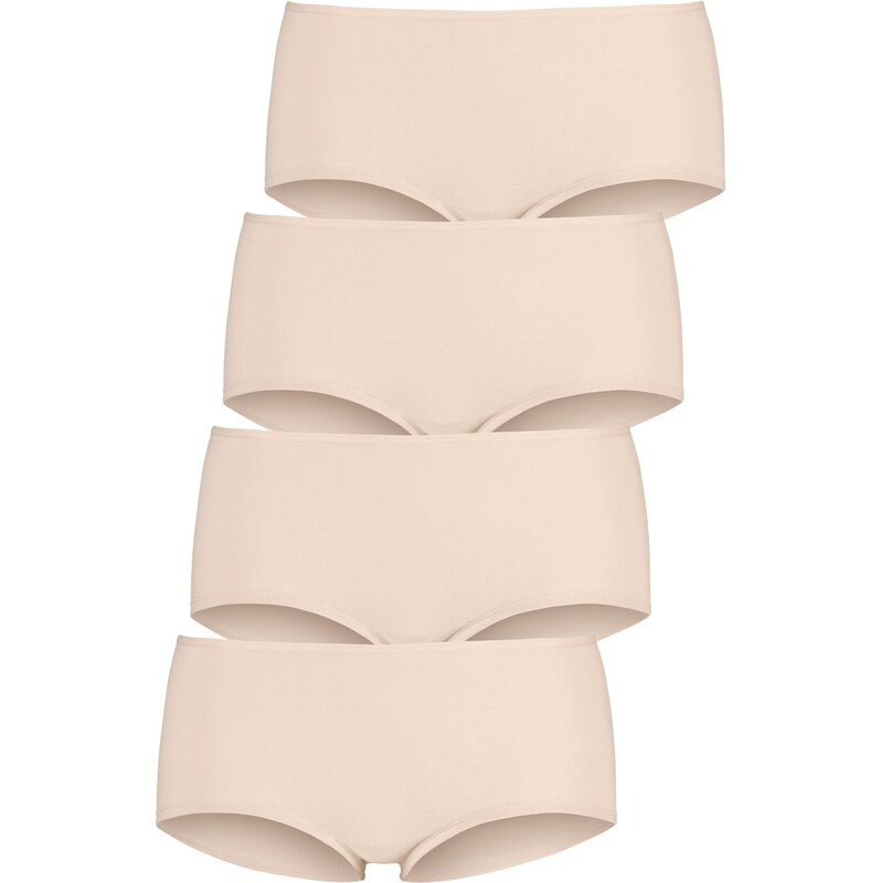 LASCANA Nohavičky béžová 65867314