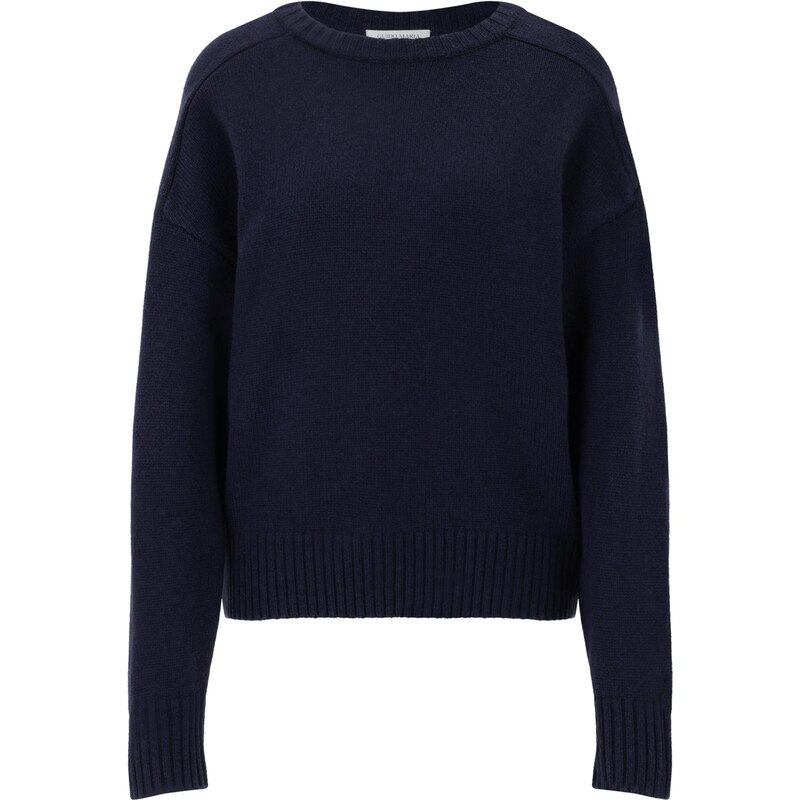 Guido Maria Kretschmer Women Sveter Ester námornícka modrá 65993197