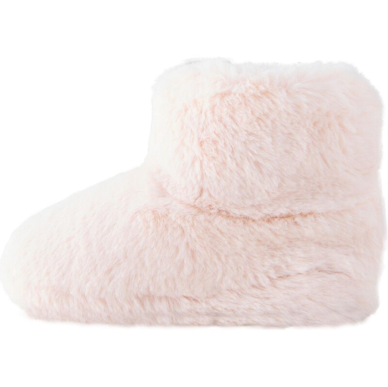 Next Papuče pastelovo ružová 65882364