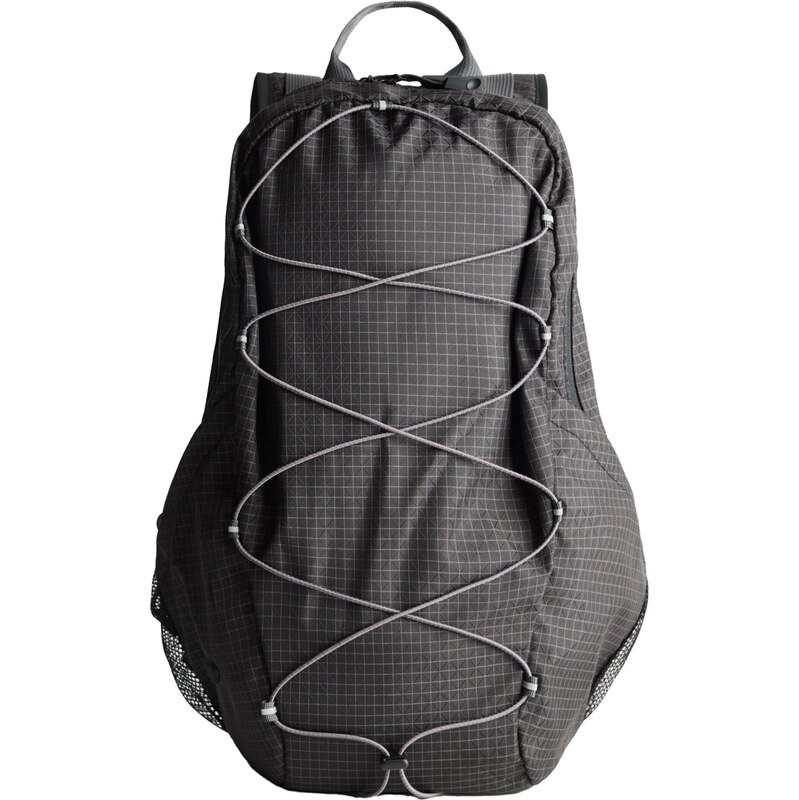 Bershka Batoh čierna 66008766