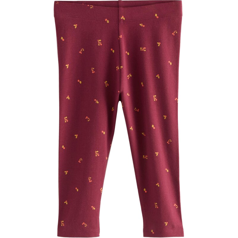 Next Legíny žltá / mandarínková / ružová / burgundská 65887882