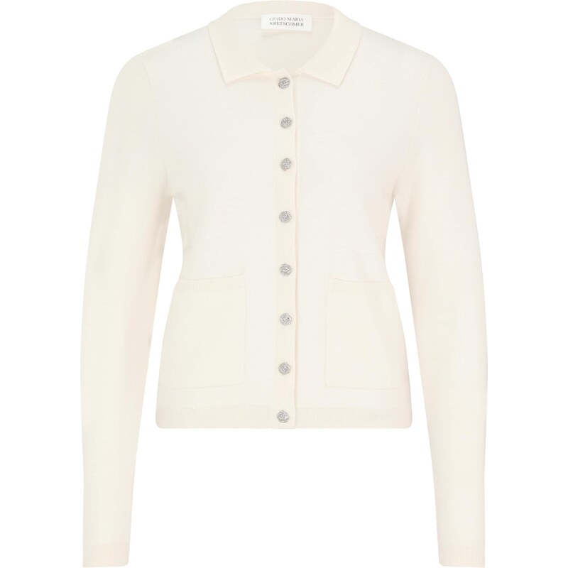 Guido Maria Kretschmer Women Kardigán Elin pastelovo ružová 65861695