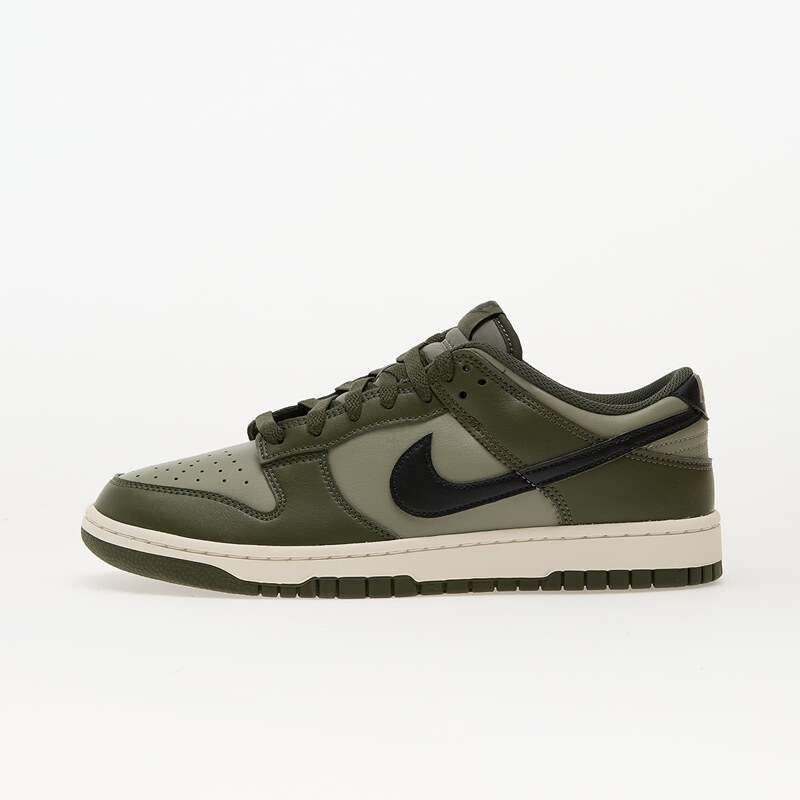 Nike Dunk Low Retro Lt Army/ Black-Cargo Khaki-Phantom 65138247