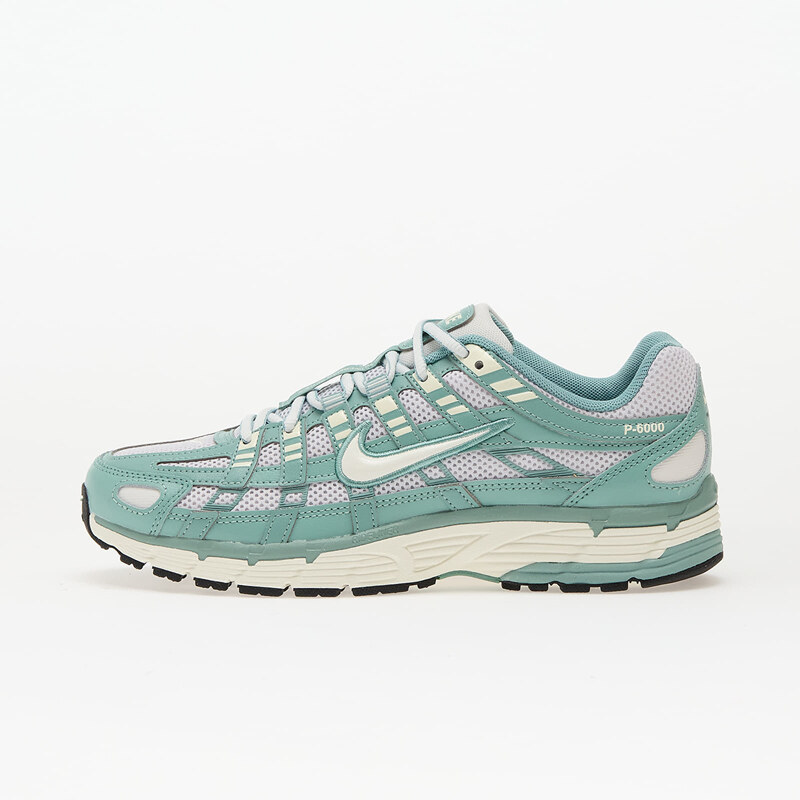 Nike W P-6000 Cannon/ Soft Pearl-Platinum Tint-Black-Mtlc Silver 65138248