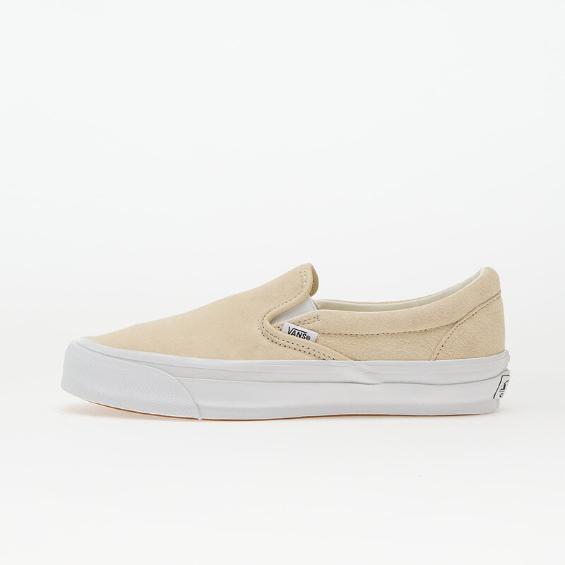 Vans LX Classic Slip-On 98 Pgsu Creme 65138266