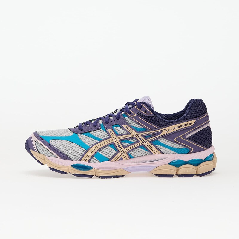 Asics Gel-Cumulus 16 Cloud Grey/ Bisque 65138269