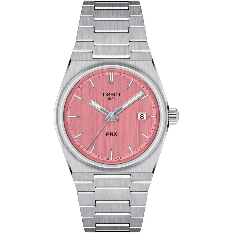 Tissot PRX 35MM Quartz Lady T137.210.11.331.00 66595500