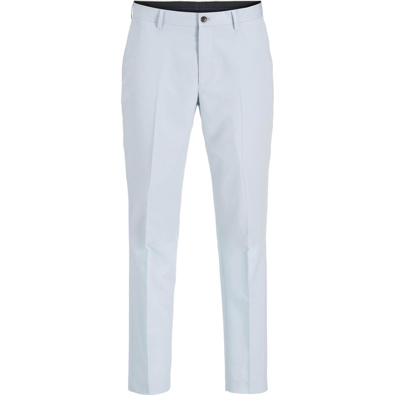 Jack & Jones Junior Nohavice JJSOLAR svetlomodrá 61412334