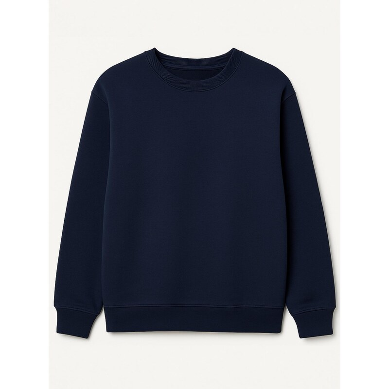 Eoselio Mikina tmavomodrá 65656331