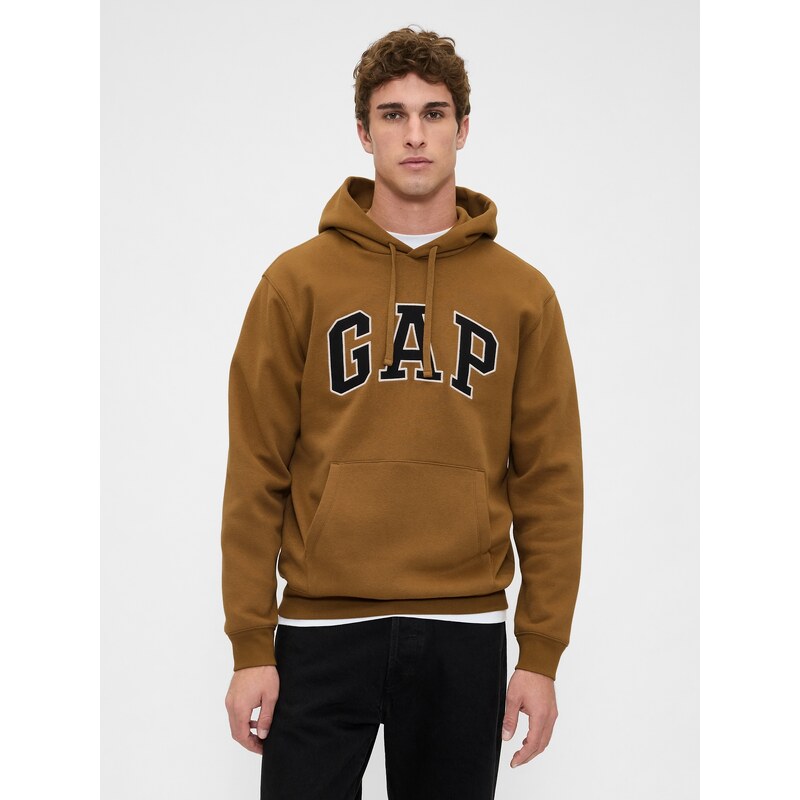 GAP Pánska Mikina VintageSoft Unisex 715036-72 66265529