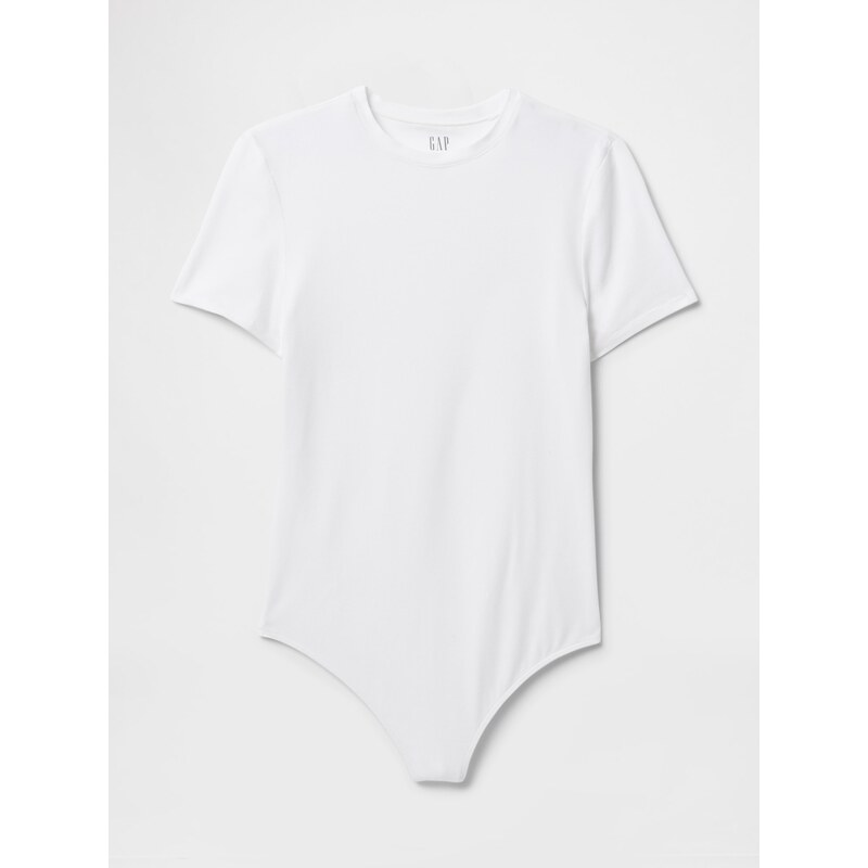 GAP Dámske Body s krátkym rukávom 741884-00 66265485