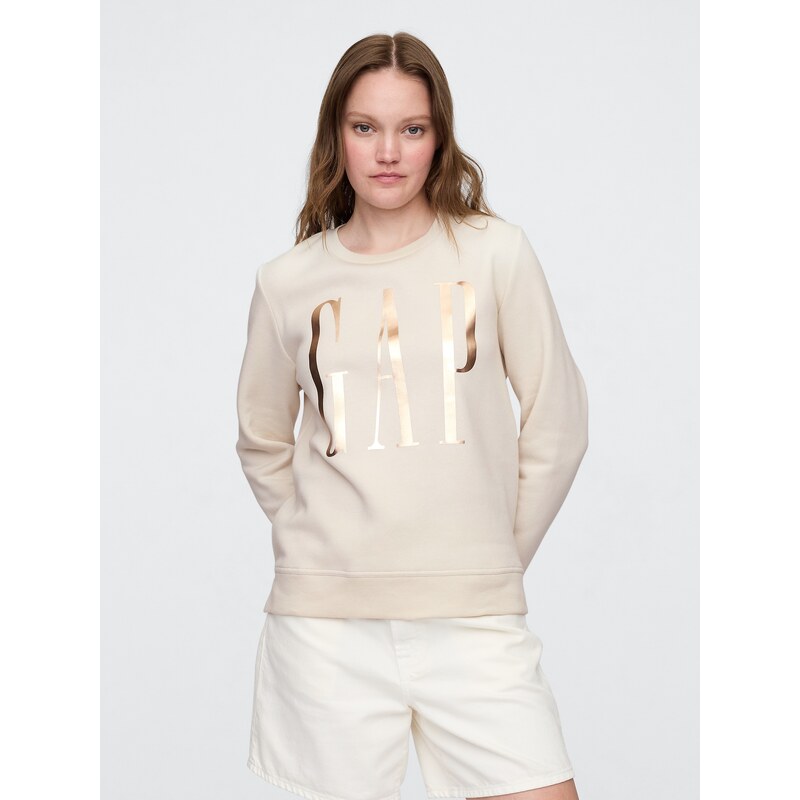 GAP Dámska Mikina s logom 800444-01 66265088