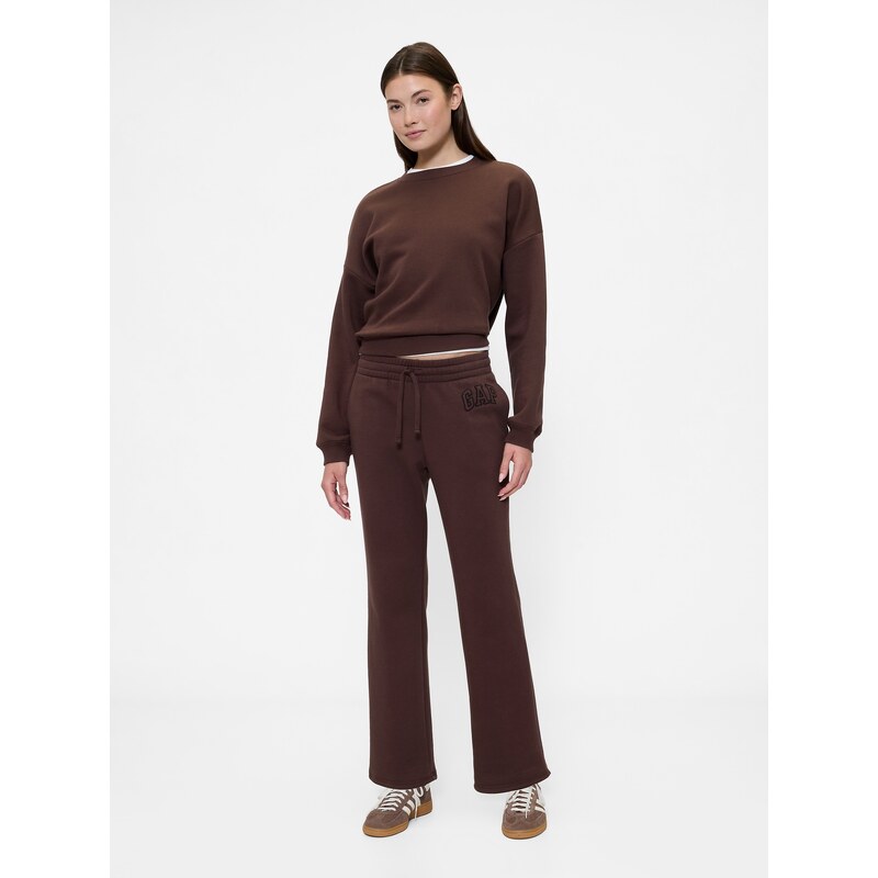 GAP Sweatpants with logo - Womens 66322640