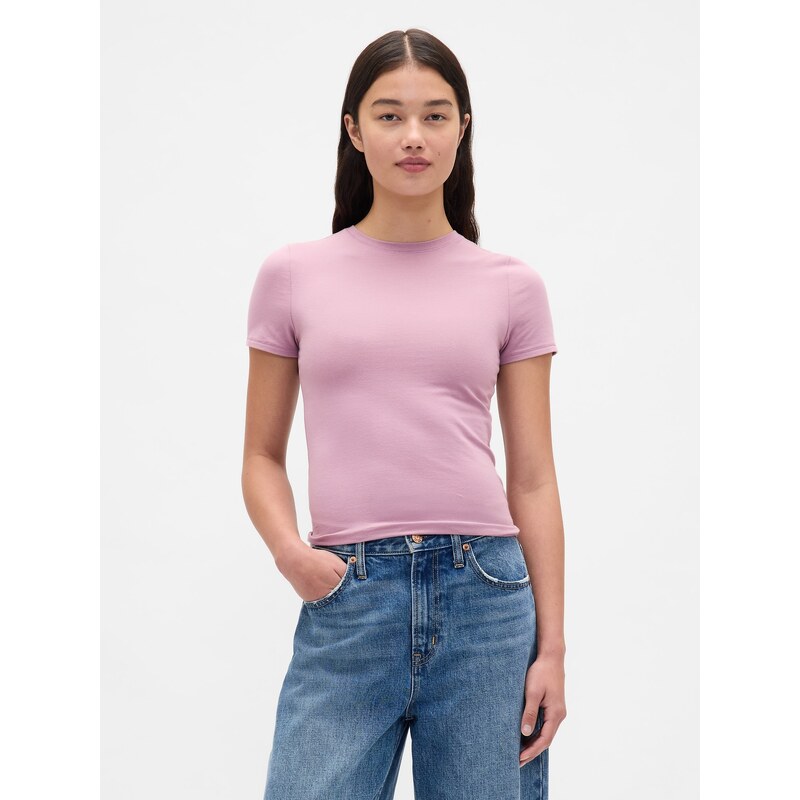 GAP Dámske Tričko s krátkym rukávom 544347-17 66265520