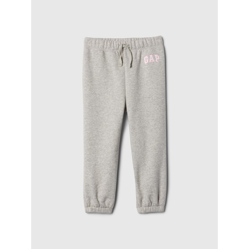 E-shop GAP Baby Sweatpants - Girls