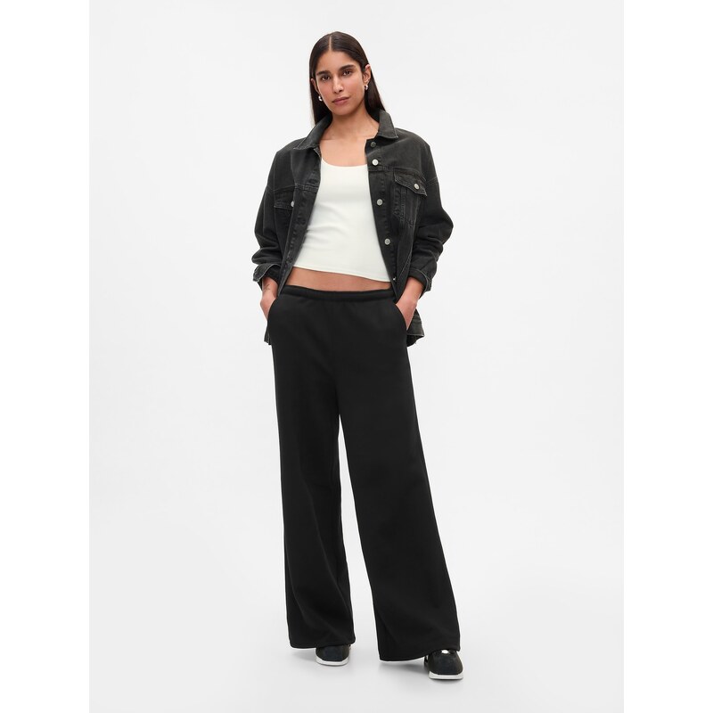 Dámske tepláky Vintage Soft Baggy GAP 672610-00 66265491