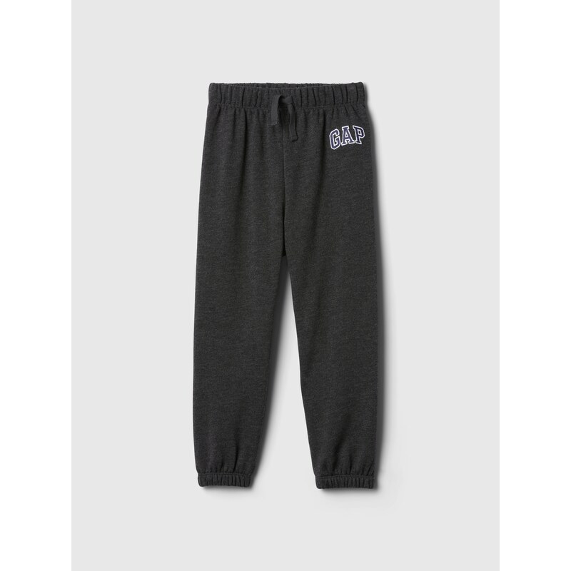GAP Baby Sweatpants with Logo - Boys 66312792