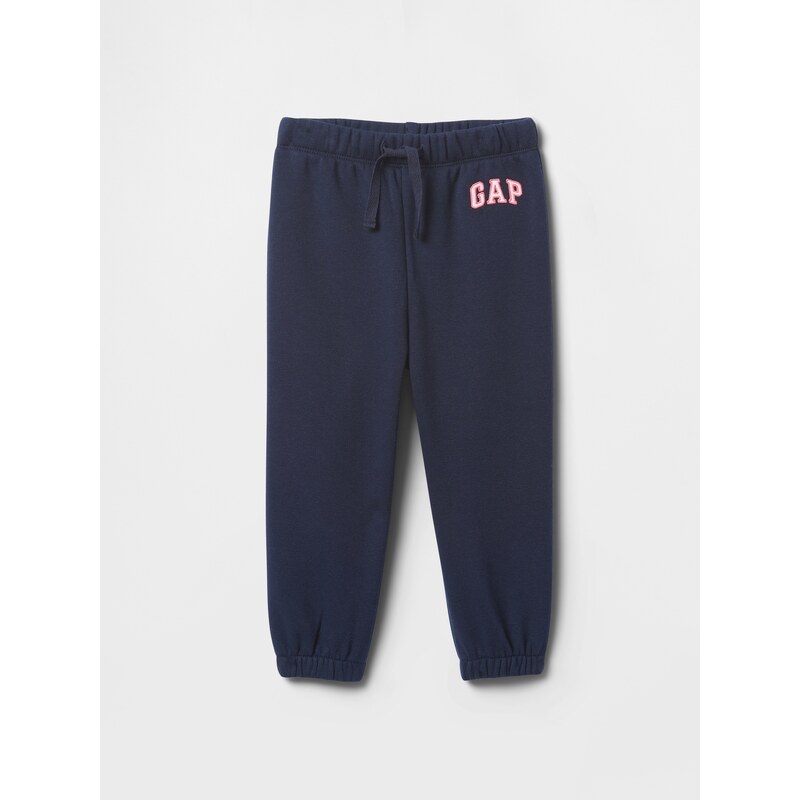 GAP Baby Sweatpants with Logo - Girls 65930565