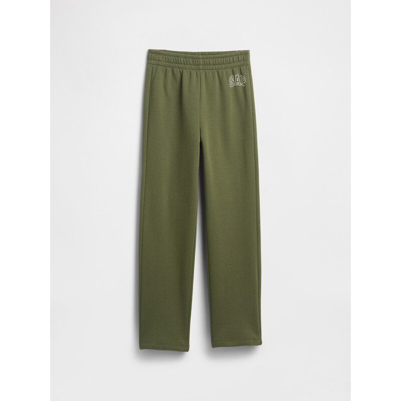 GAP Chlapčenské tepláky s logom 798154-00 66265159