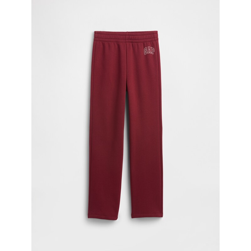 GAP Chlapčenské tepláky s logom 798154-02 66265283