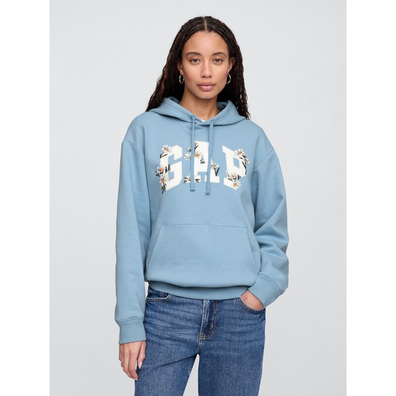 GAP Dámska Mikina s logom 800434-00 66265107