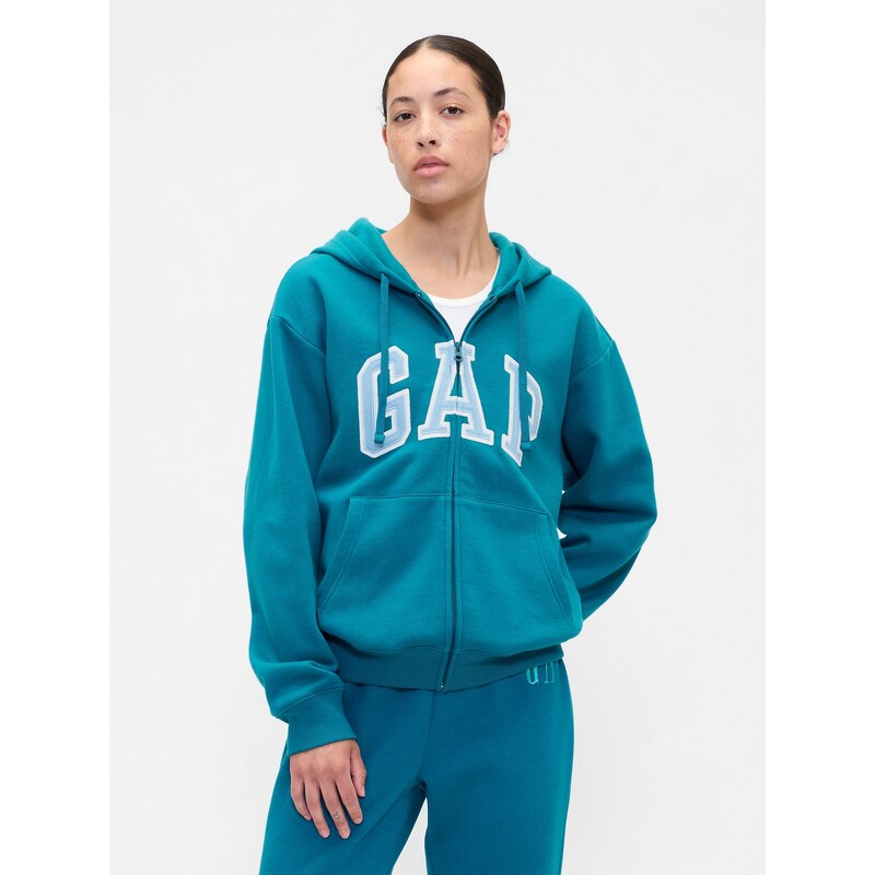 GAP Dámska Mikina s logom 800436-02 66265100