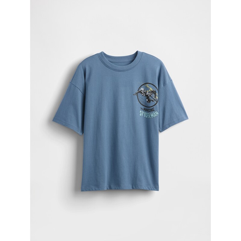 GAP Chlapčenské tričko Gap & Marvel 817492-00 66265169